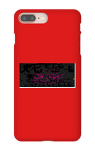 kittygamer06660 iPhone Phone Cases
