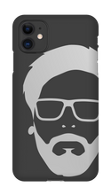 eldr4ko iPhone Phone Cases