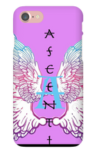 ascenti iPhone Phone Cases
