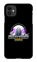 AD iPhone Phone Cases