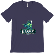 hasse T-Shirts