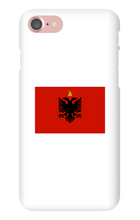 shkodra_g iPhone Phone Cases