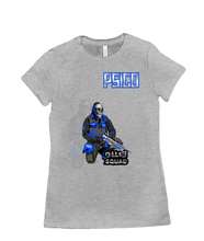 KS Tshirt donna personalizzabile