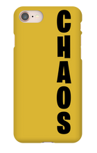 communitychaos iPhone Phone Cases