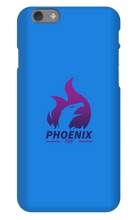 phoenixtay iPhone Phone Cases