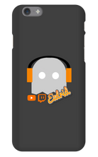 Ezdrid iPhone Phone Cases