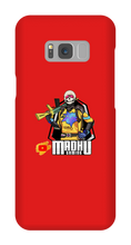 madhugaming Samsung Phone Cases