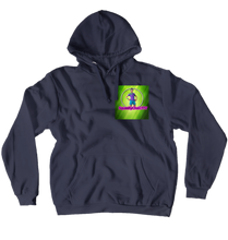 squashychairttv Hoodies (No-Zip/Pullover)