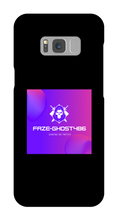 faze_ghost486 Samsung Phone Cases