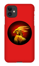 eibwentv iPhone Phone Cases