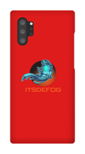 itsdefog Samsung Phone Cases
