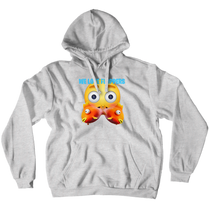 We Love Floppers Hoodie