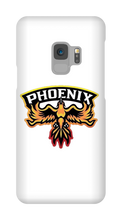 EvolvedPhoenix Samsung Phone Cases