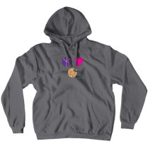 fogiefierce Hoodies (No-Zip/Pullover)