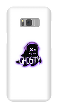 ghostygamingofficial Samsung Phone Cases