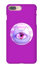 Ako eye iPhone Phone Cases