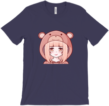crystalteddybearttv T-Shirts