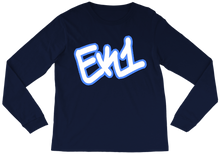 EK1 Long Sleeve Tee