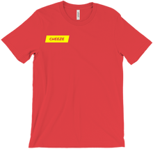 emperor_cheeze T-Shirts