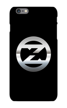 the_z_man iPhone Phone Cases