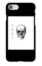 tokyjay iPhone Phone Cases
