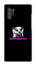 HunterBadger Samsung Phone Cases