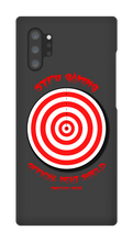 Official Meat Shield Samsung Phone Cases