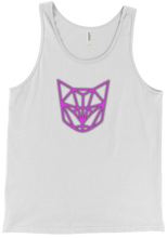 toxiikcat logo Tank Top