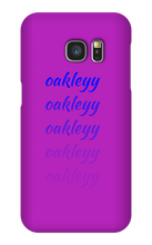 oakley phone case