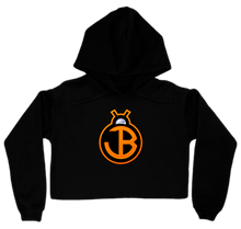 jbug_343 Women’s Cropped Hoodie