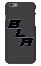iPhone Case BLA