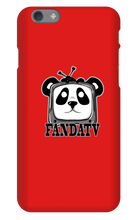 fandatv iPhone Phone Cases