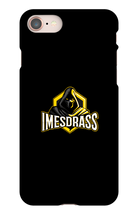 ImEsdrass iPhone Phone Cases