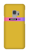 thespottless Samsung Phone Cases