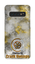 CrankOwnage Samsung Case - Smoky Bastard
