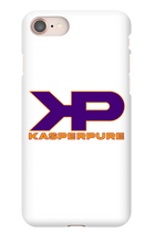 kasperpure iPhone Phone Cases