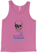 d0ubletr0uble34 Tank Top