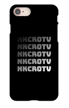 nkcrotv iPhone Phone Cases