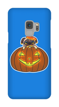Calabacín Samsung Phone Case