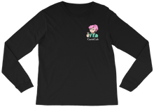CactiCult long-sleeve-tee