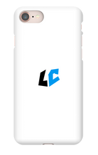 LC Phone Case (White)