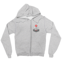 JokertalisGaming Zip Up Hoodie