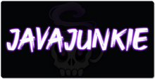 javajunkie XXL Gaming Mousepad