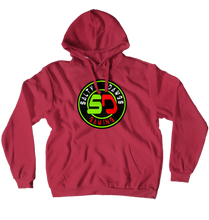Salty Dawgs Hoodies (No-Zip/Pullover)