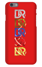 dustydrwho Badge Phone Cases