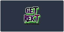 kickuh06 XXL Gaming Mousepad