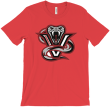 venomouscj-3 T-Shirts