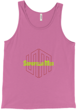 sopapilla_mia Tank Top