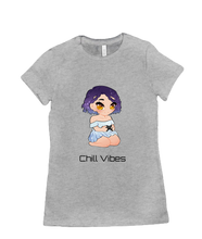 Vera's Chill Vibes Women’s T-shirt