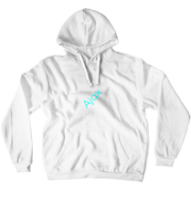 ajax_on_twitch Hoodies (No-Zip/Pullover)